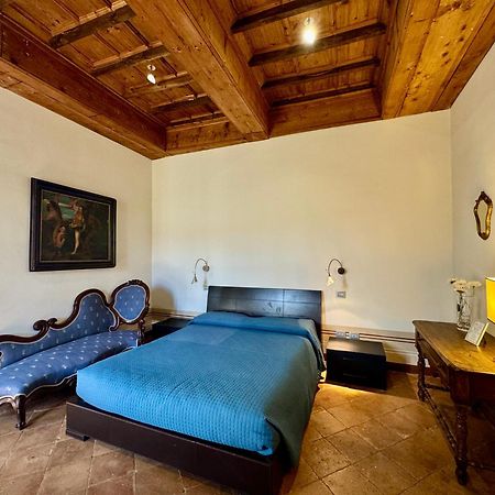 Villa Dell'Annunziata Rieti Exterior photo