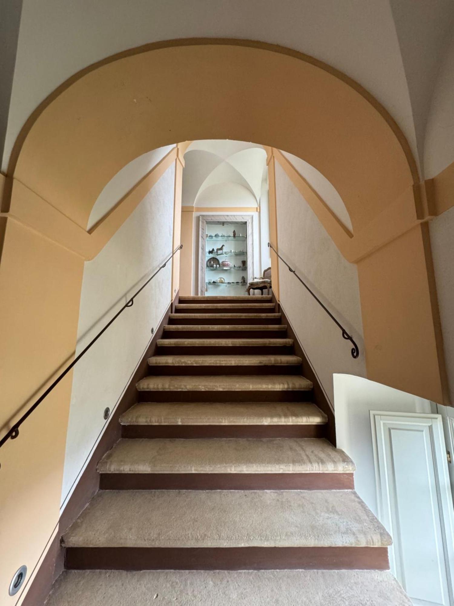 Villa Dell'Annunziata Rieti Exterior photo