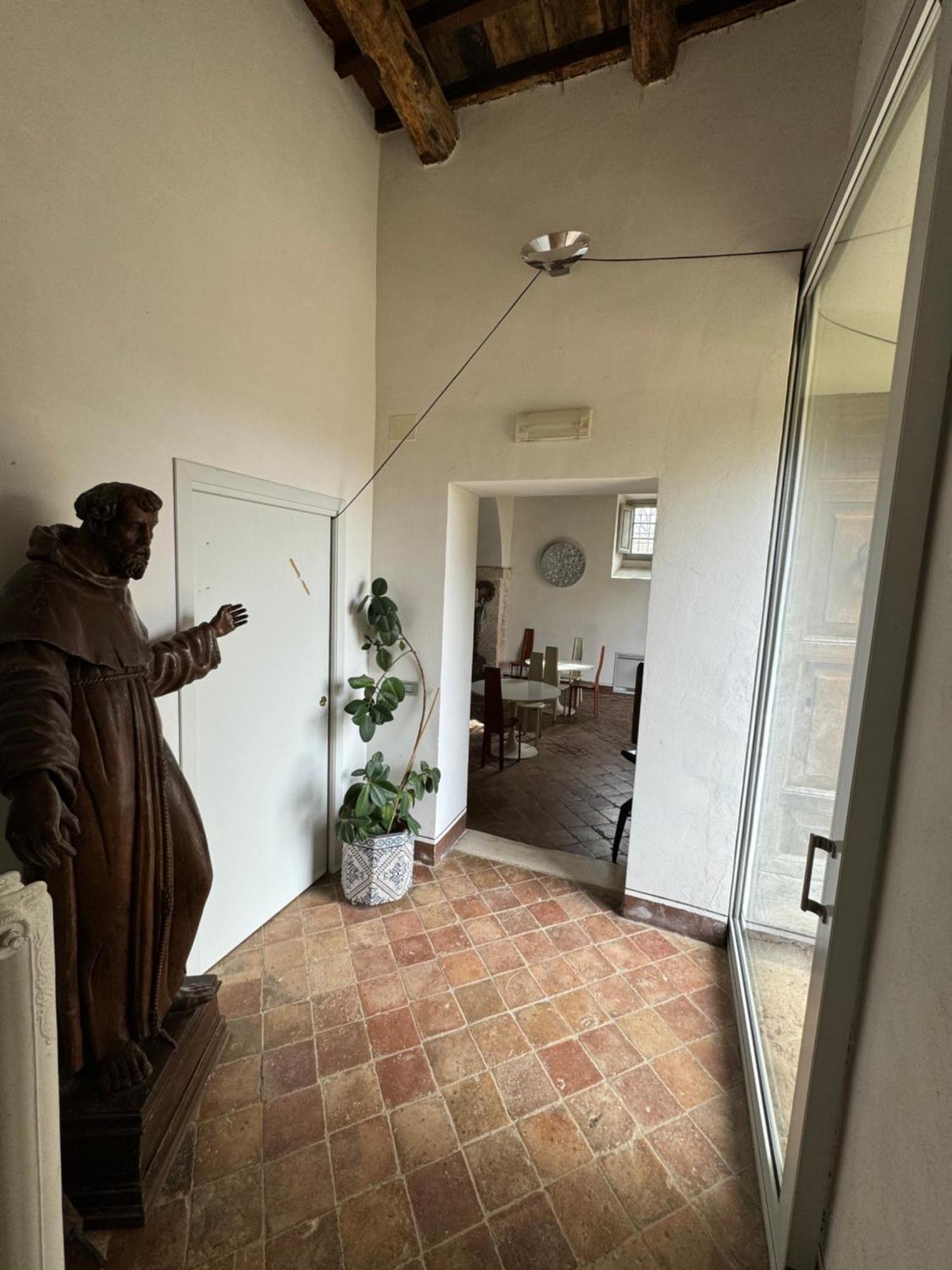 Villa Dell'Annunziata Rieti Exterior photo