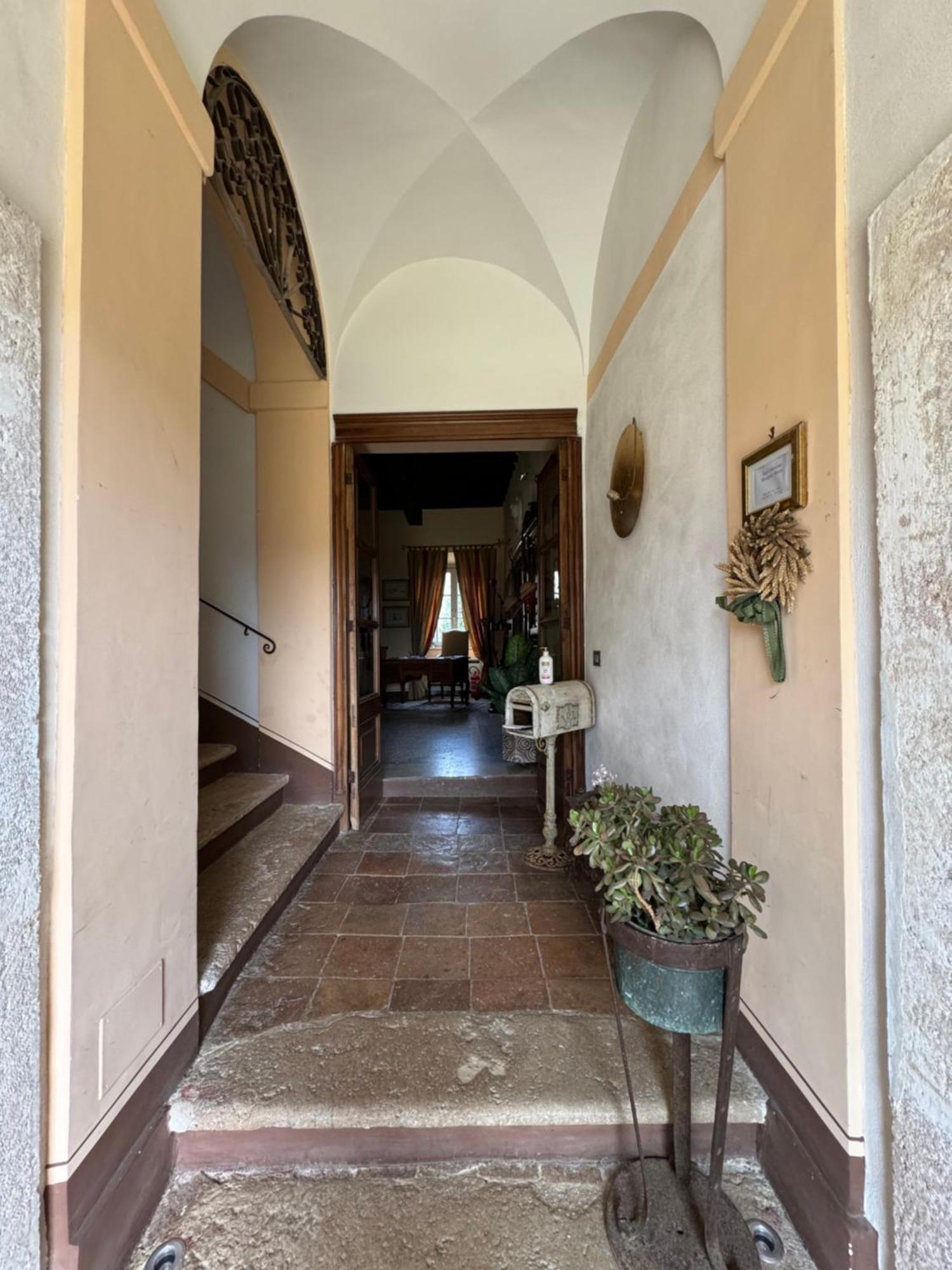 Villa Dell'Annunziata Rieti Exterior photo