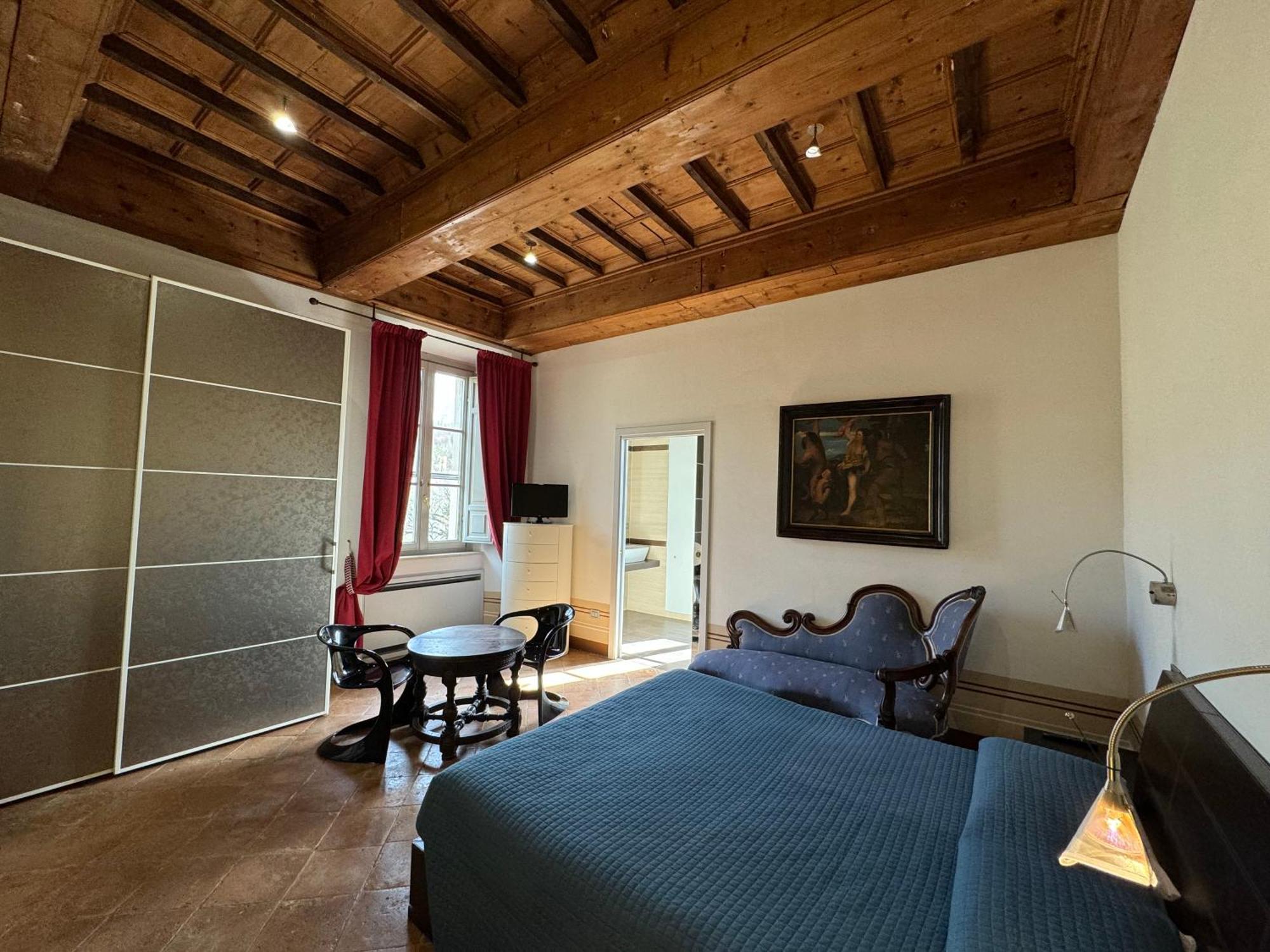 Villa Dell'Annunziata Rieti Exterior photo