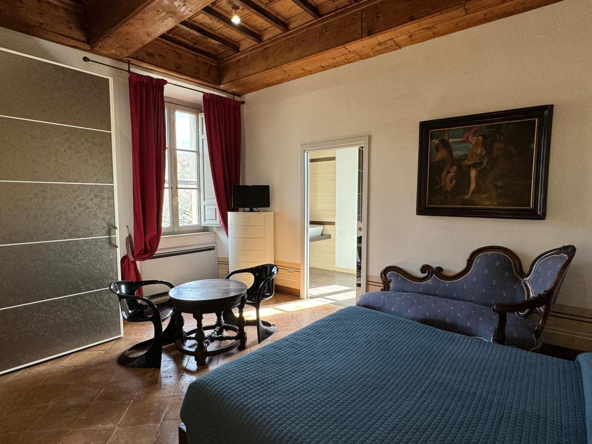 Villa Dell'Annunziata Rieti Exterior photo
