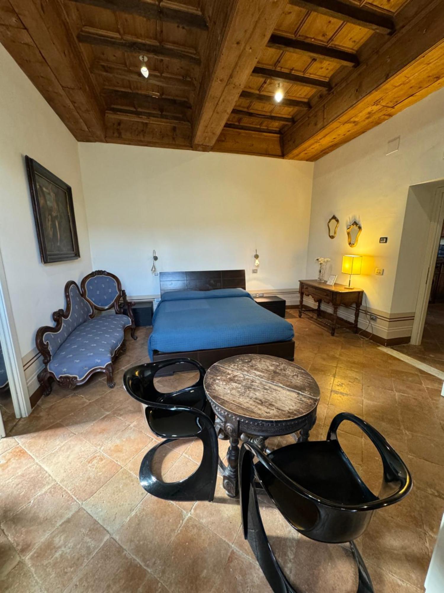 Villa Dell'Annunziata Rieti Exterior photo