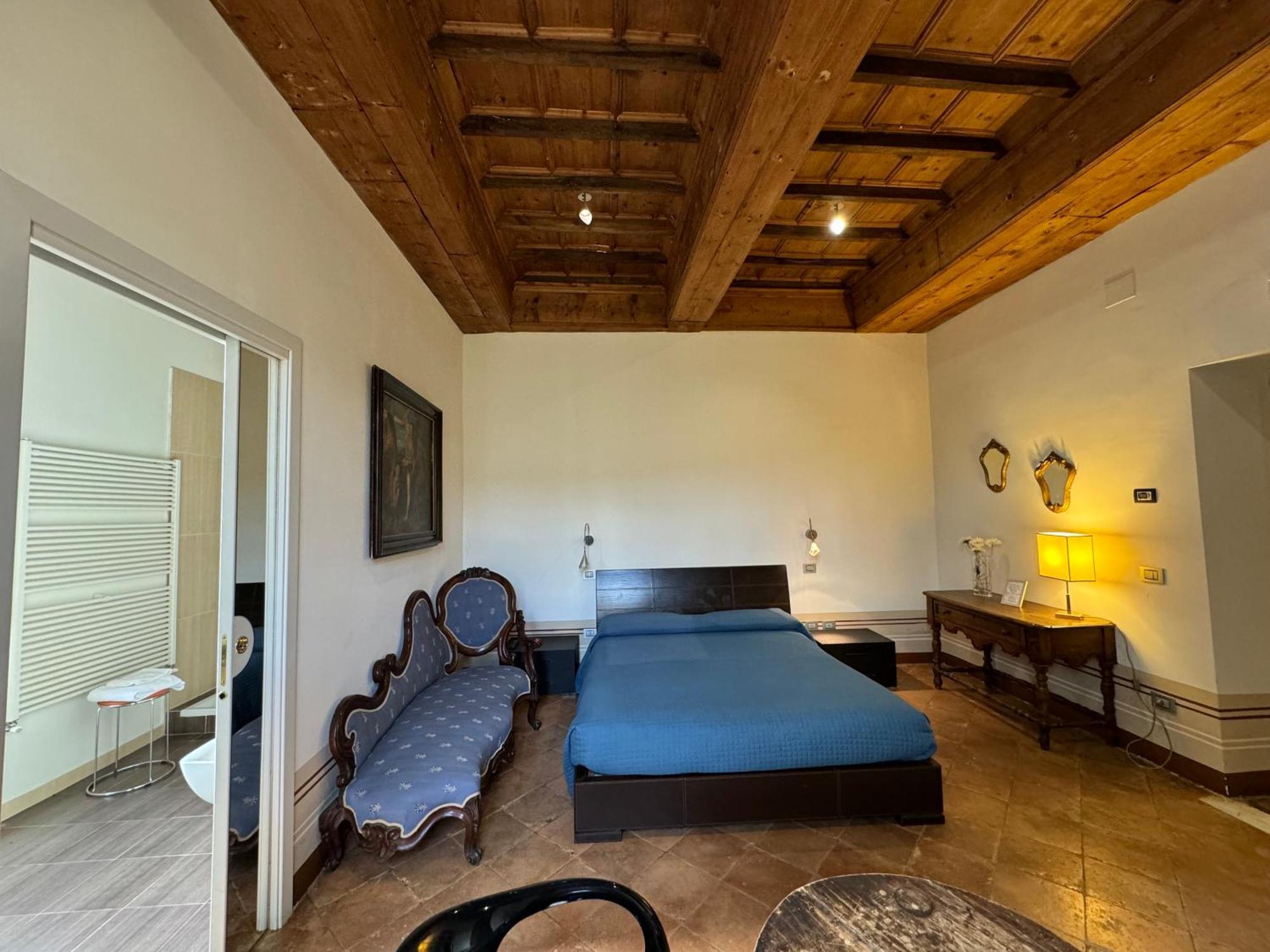 Villa Dell'Annunziata Rieti Exterior photo