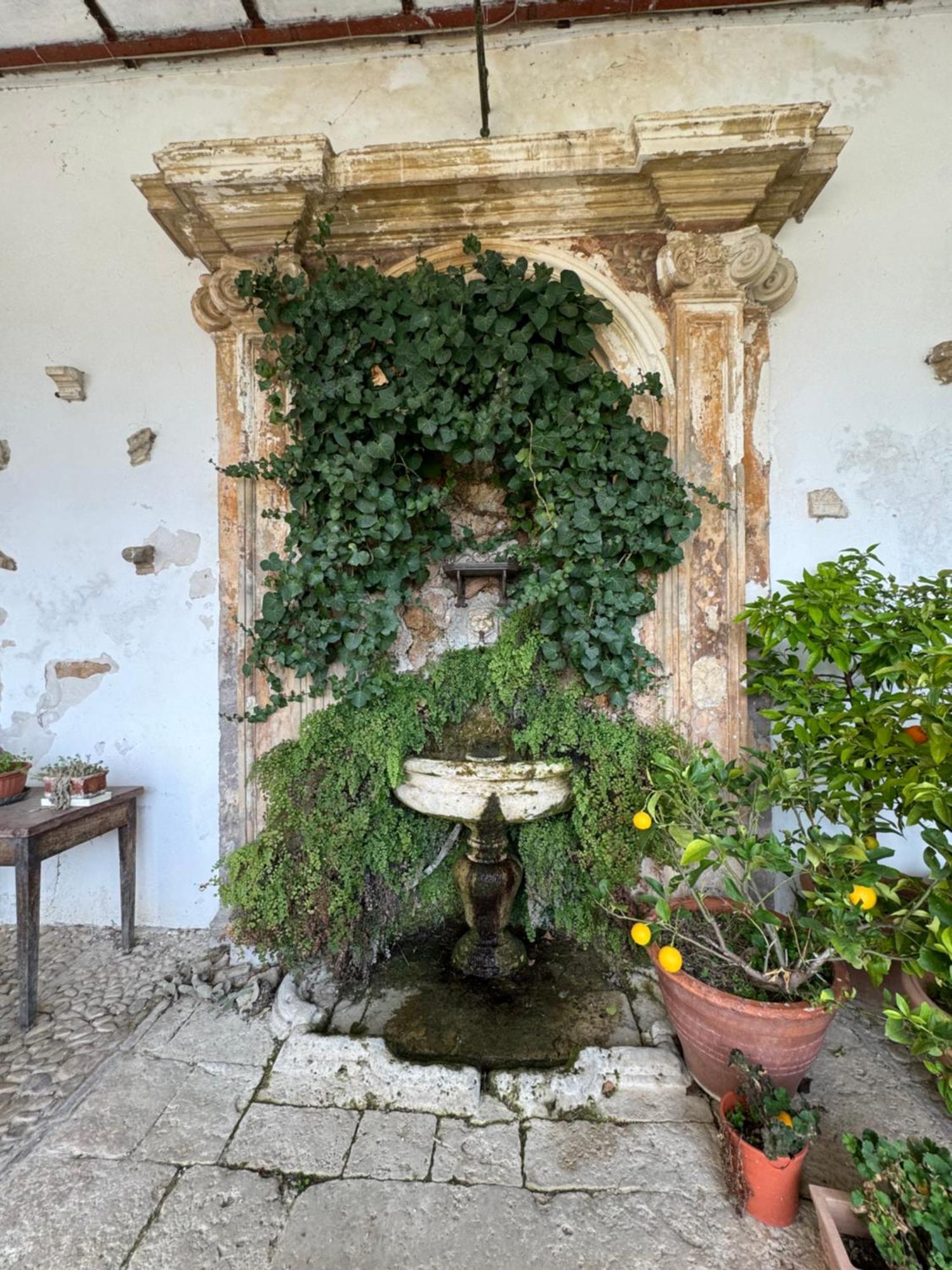Villa Dell'Annunziata Rieti Exterior photo