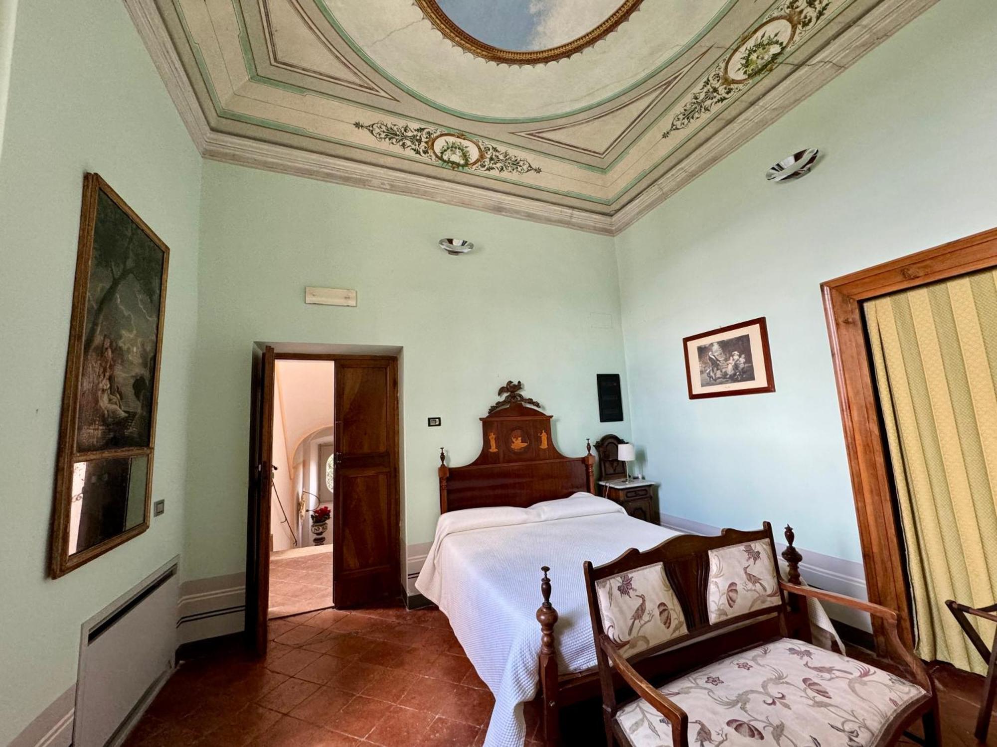 Villa Dell'Annunziata Rieti Exterior photo