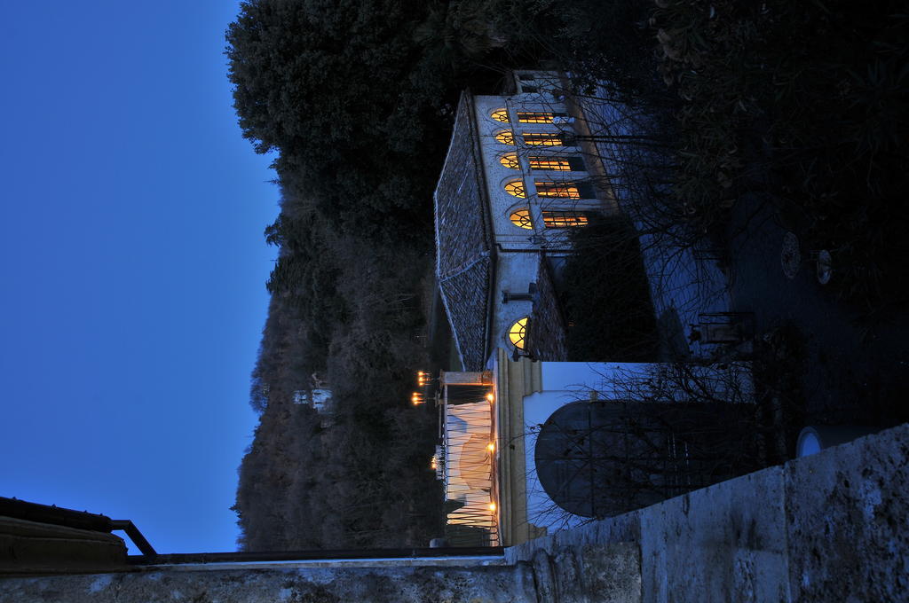 Villa Dell'Annunziata Rieti Exterior photo